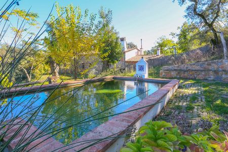 Casa Rural Aracena, Huelva