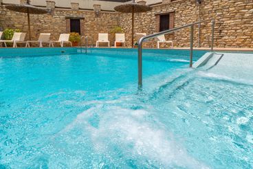 Villa Cadix Andalousie pour 18 personnes