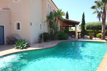 Ferienhaus Almeria Andalusien für 6 Personen