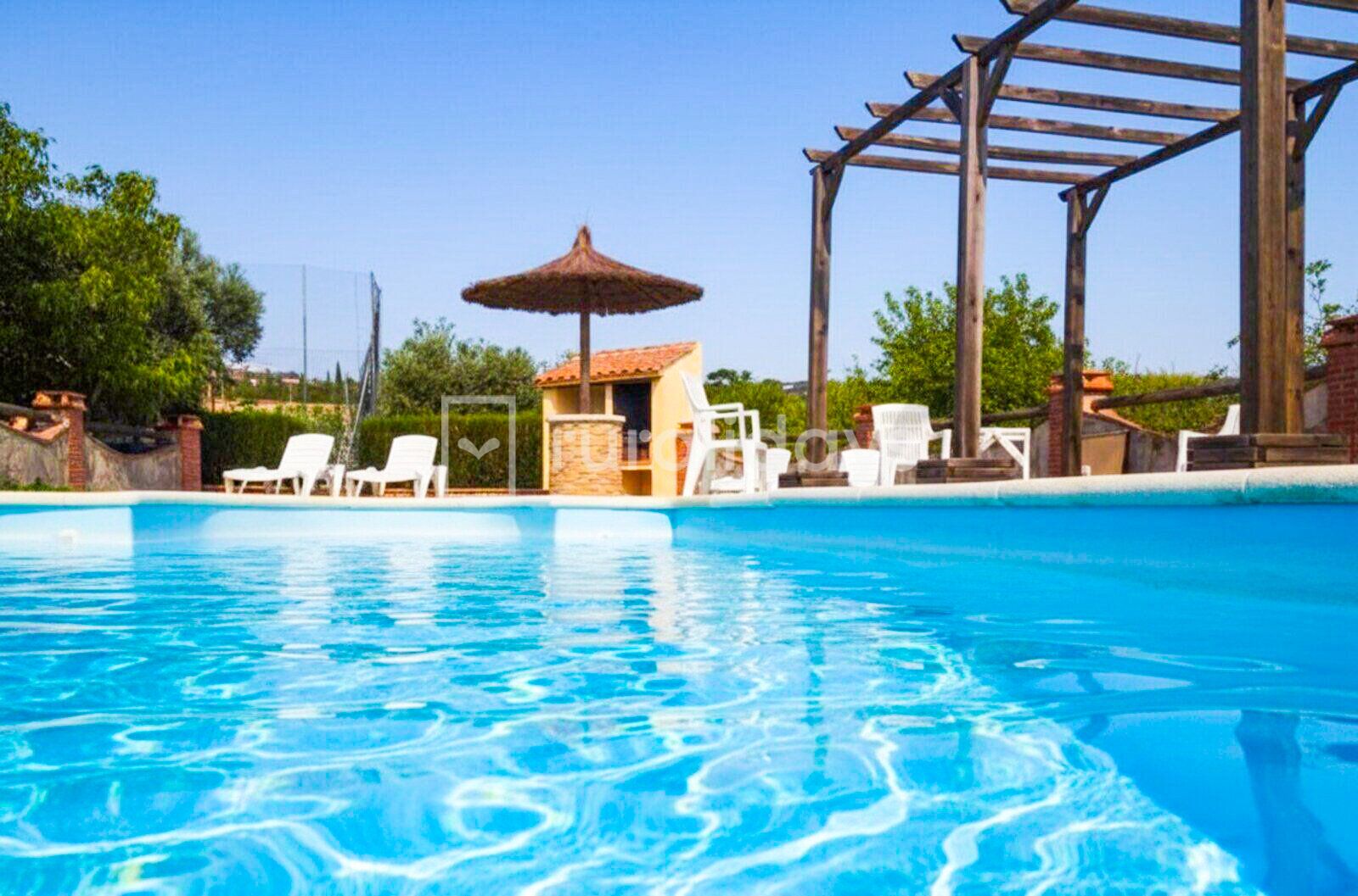 Villa Malaga Andalousie pour 12 personnes