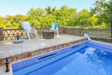 Holiday home Huelva Andalusia for 6 people