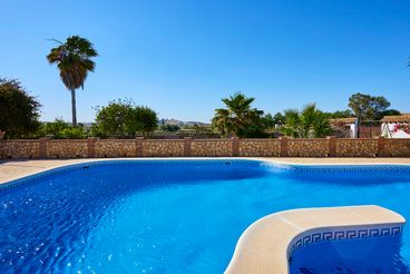 Holiday home Cadiz Andalusia for 14 people
