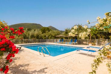 Holiday home Cordoba Andalusia for 6 people