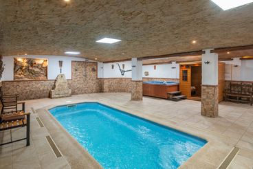 Villa Cadix Andalousie pour 12 personnes