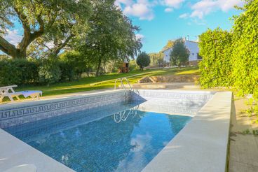 Holiday home Huelva Andalusia for 6 people