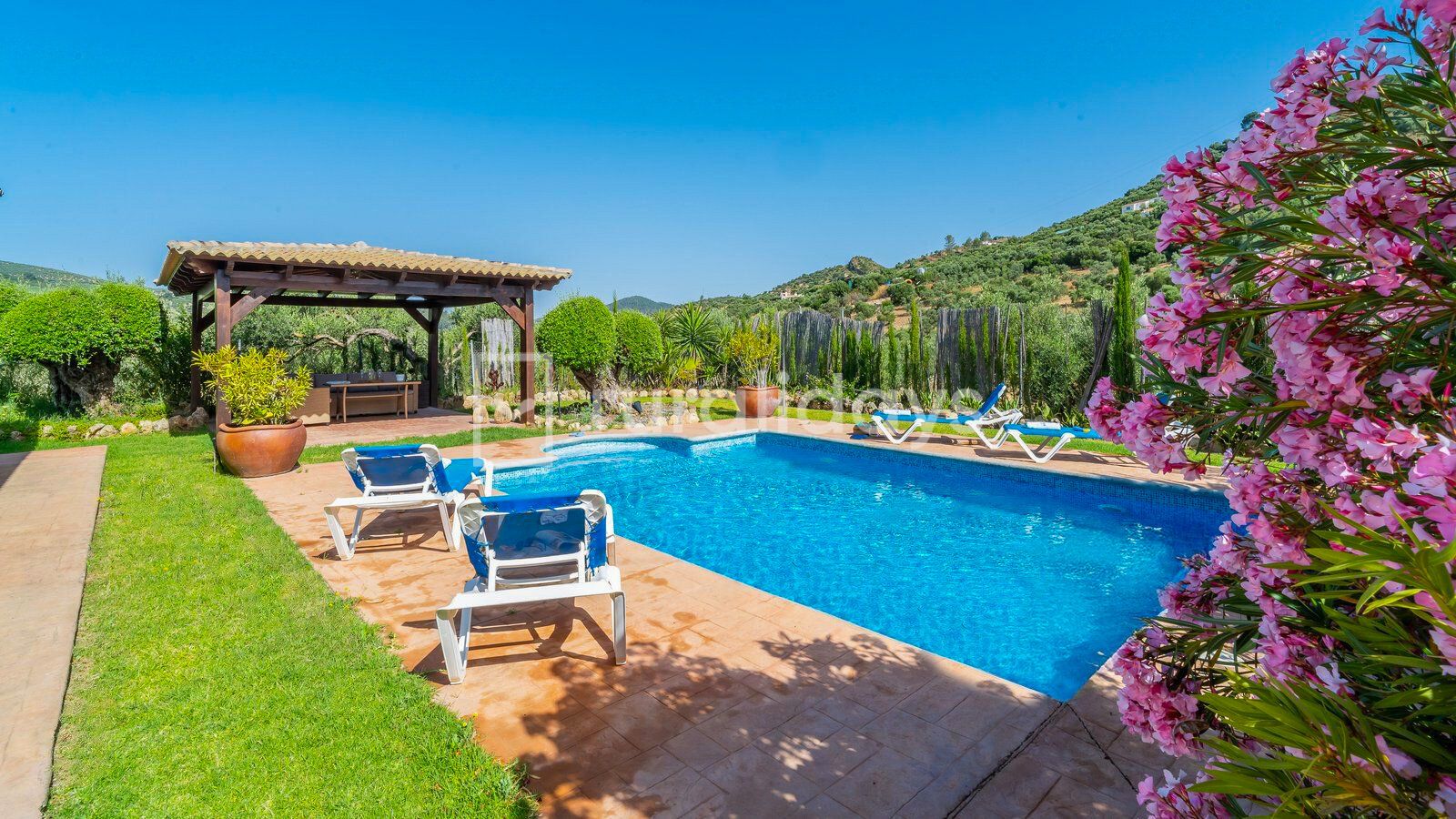 Holiday home Cadiz Andalusia for 5 people