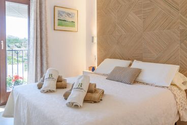 Ferienhaus Malaga Costa del Sol Andalusien für 4 Personen