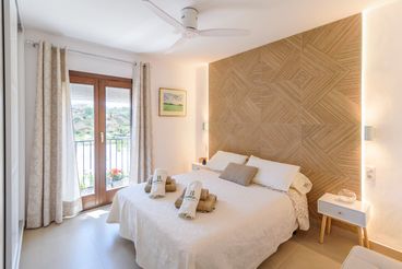 Vakantiehuis Malaga Costa del Sol Andalusië voor 4 personen