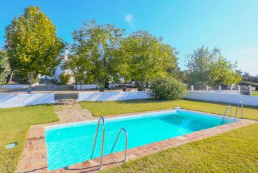Holiday home Sevilla Andalusia for 12 people