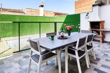 Vakantiehuis Jaen Andalusië voor 16 personen