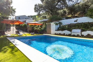 Villa Cordoue Andalousie pour 8 personnes