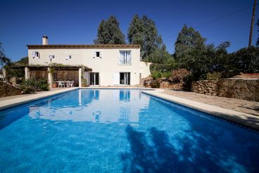 Casa rural Almeria Andalucía para 8 personas