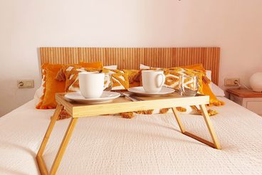 Villa Malaga Andalousie pour 5 personnes