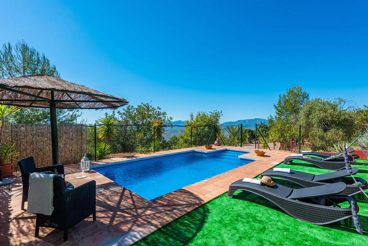 Holiday home Malaga Costa del Sol Andalusia for 5 people