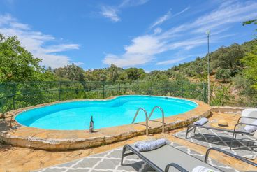 Holiday home Sevilla Andalusia for 10 people