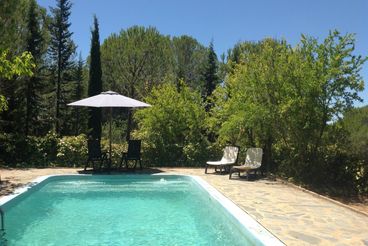 Villa Huelva Andalousie pour 15 personnes