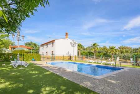 Finca Aracena, Huelva