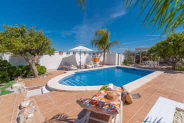 Vakantiehuis met Wifi en zwembad in Alhaurín el Grande