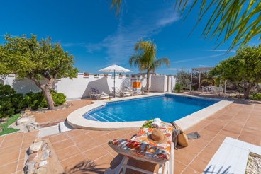 Finca mit Wlan und Swimming Pool in Alhaurín el Grande