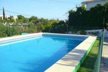 Casa rural Malaga Costa del Sol Andalucía para 8 personas
