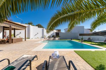 Villa Cordoue Andalousie pour 13 personnes