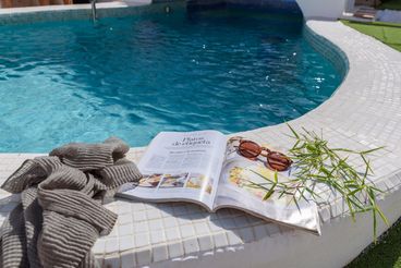 Holiday home Malaga Costa del Sol Andalusia for 6 people