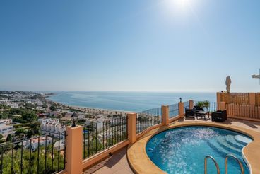 Casa rural Almeria Andalucía para 6 personas
