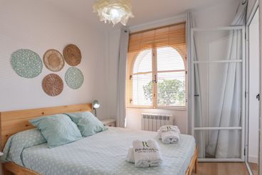 Villa Huelva Andalousie pour 7 personnes
