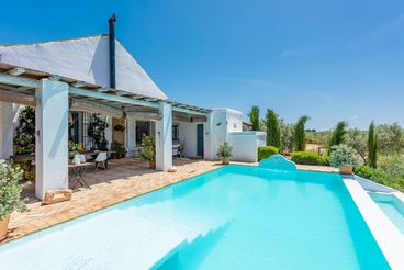 Holiday home Sevilla Andalusia for 8 people