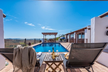 Holiday home Antequera Costa del Sol Andalusia for 6 people