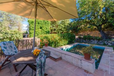 Ferienhaus Malaga Costa del Sol Andalusien für 6 Personen