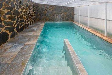 Villa Cadix Andalousie pour 4 personnes