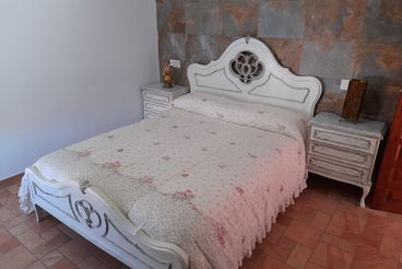 Holiday home Cabo de Gata Almeria Andalusia for 10 people