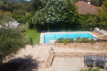 Vakantiehuis met privé zwembad en tuin in Córdoba