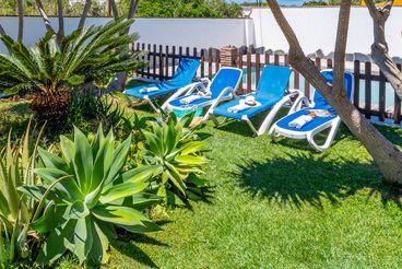 Holiday home Cadiz Andalusia for 6 people