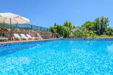 Holiday home Huelva Andalusia for 6 people