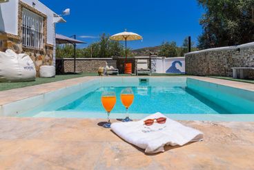Holiday home Malaga Costa del Sol Andalusia for 2 people