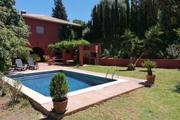 Vakantiehuis Malaga Costa del Sol Andalusië voor 3 personen