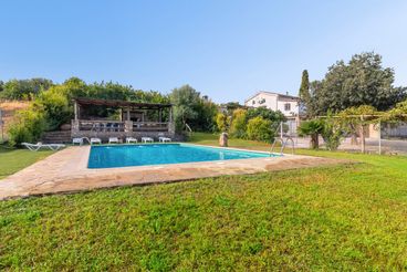 Holiday home Jaen Andalusia for 10 people