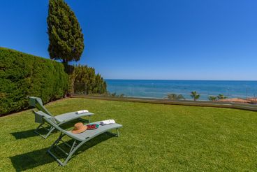 Vakantiehuis Malaga Costa del Sol Andalusië voor 8 personen