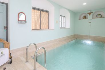 Villa Seville Andalousie pour 8 personnes