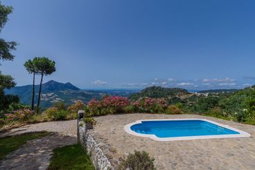 Holiday home Malaga Andalusia for 4 people