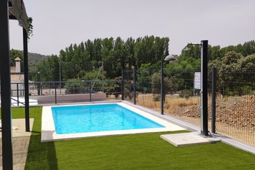 Holiday home Sevilla Andalusia for 6 people