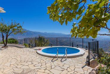 Holiday home Malaga Costa del Sol Andalusia for 7 people
