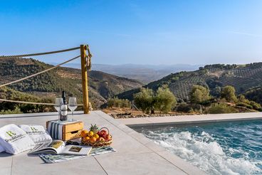 Holiday home Granada Andalusia for 6 people
