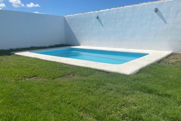 Ferienhaus Cadiz Andalusien für 6 Personen