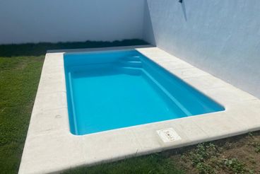Ferienhaus Cadiz Andalusien für 6 Personen