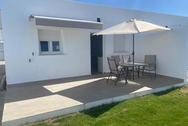 Ferienhaus Cadiz Andalusien für 6 Personen