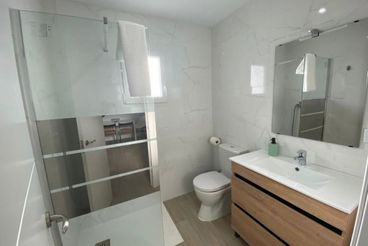 Villa Cadix Andalousie pour 6 personnes