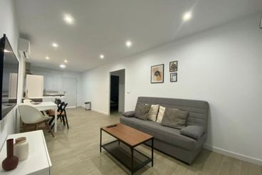 Casa rural Cádiz Andalucía para 6 personas